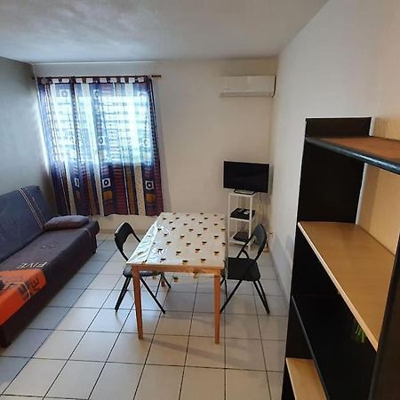972D6 - Kaymit - Studio 20M2 Schoelcher Extérieur photo