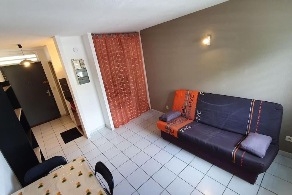 972D6 - Kaymit - Studio 20M2 Schoelcher Extérieur photo