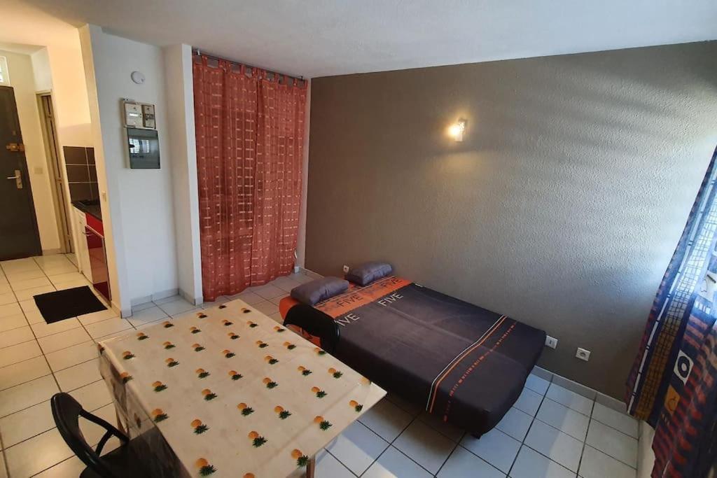 972D6 - Kaymit - Studio 20M2 Schoelcher Extérieur photo